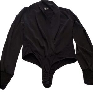 Bebe bodysuit